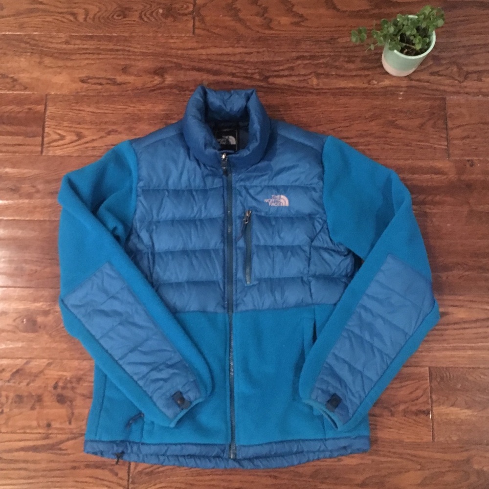 The North Face PolarTec Jacket